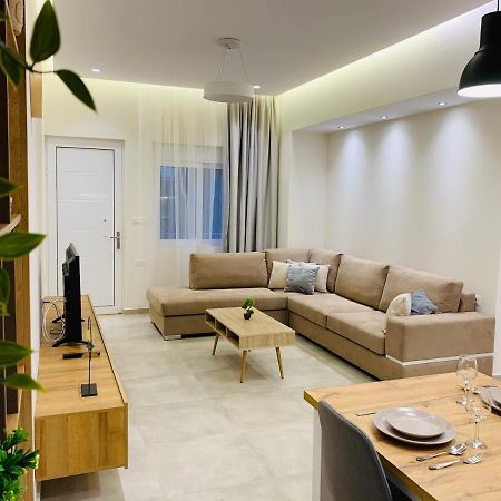 Apartment Marla Rhodes City Exteriör bild